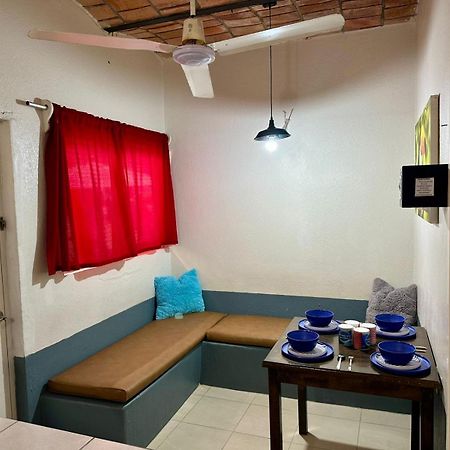 Bungalows Las Glorias Rincon de Guayabitos Ngoại thất bức ảnh