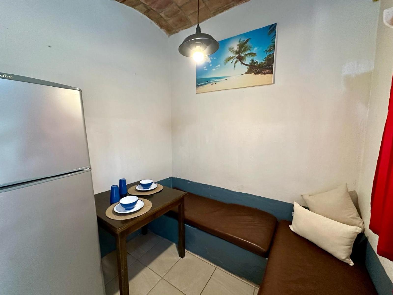 Bungalows Las Glorias Rincon de Guayabitos Ngoại thất bức ảnh
