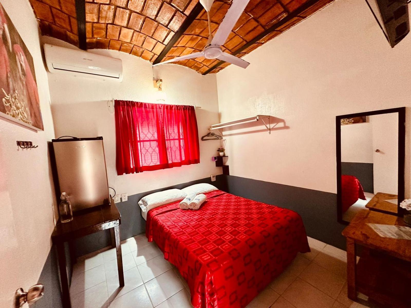 Bungalows Las Glorias Rincon de Guayabitos Ngoại thất bức ảnh