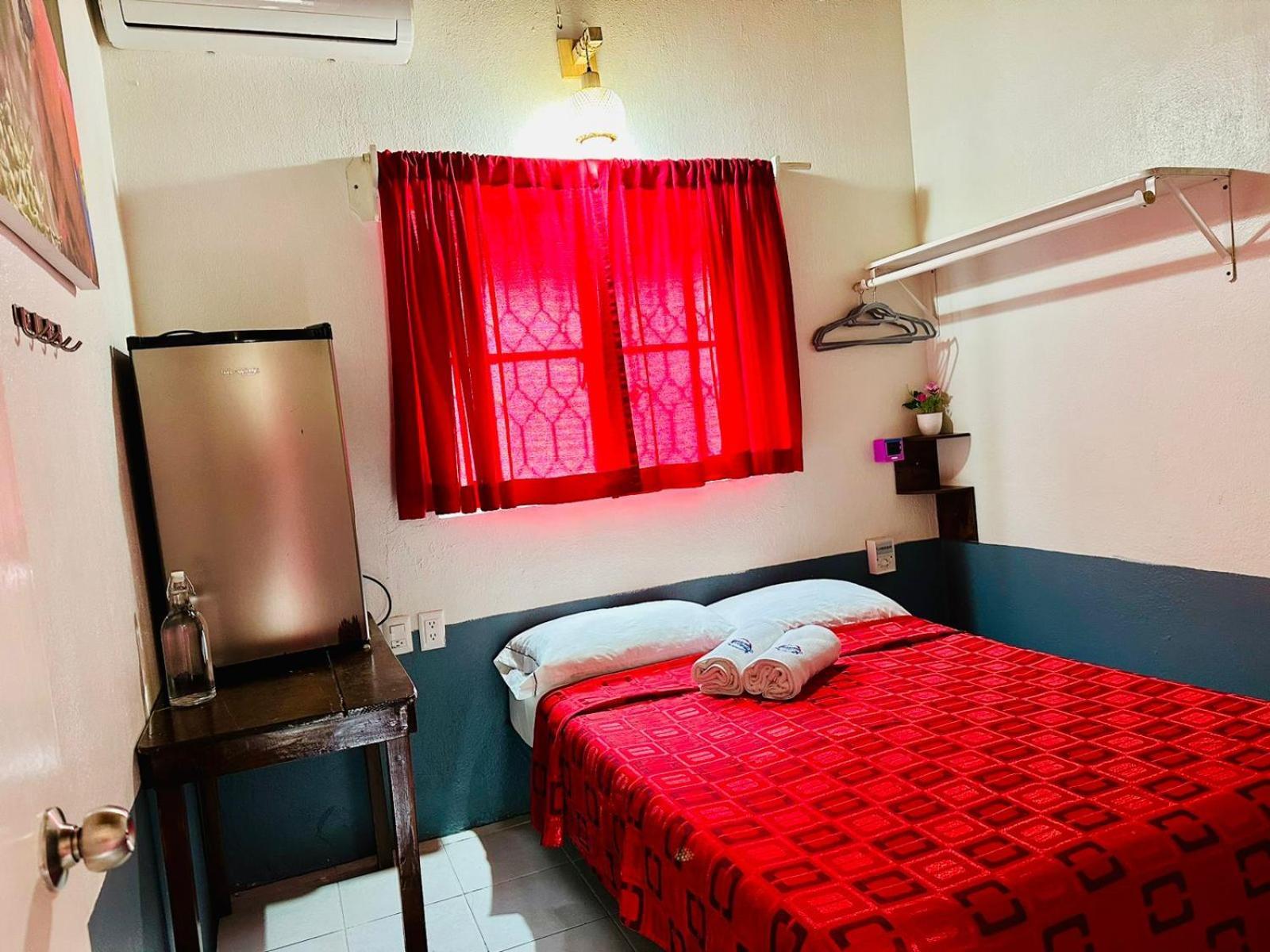 Bungalows Las Glorias Rincon de Guayabitos Ngoại thất bức ảnh