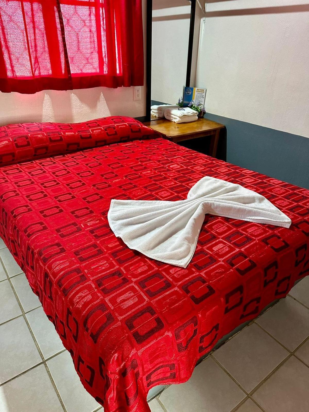 Bungalows Las Glorias Rincon de Guayabitos Ngoại thất bức ảnh